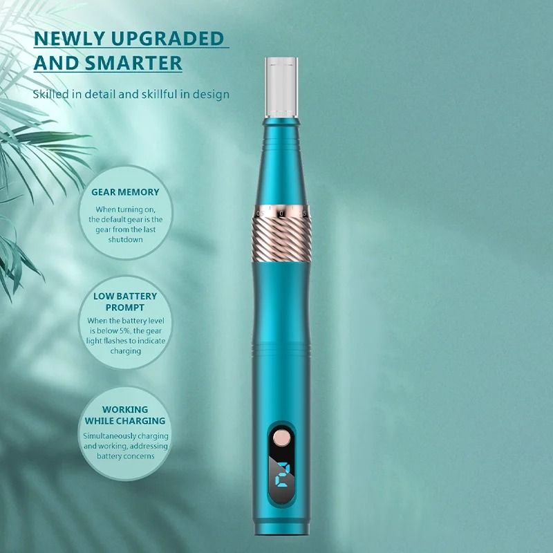 Portable Facial Beauty Instrument 3