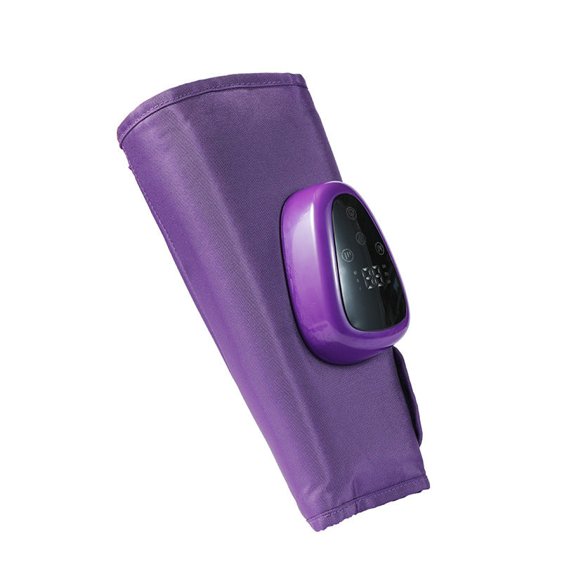 Hot Compress Calf Massager Home Air Wave Full Leg Massager Leg Massager Fully Automatic 6