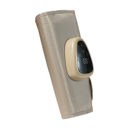Hot Compress Calf Massager Home Air Wave Full Leg Massager Leg Massager Fully Automatic 7