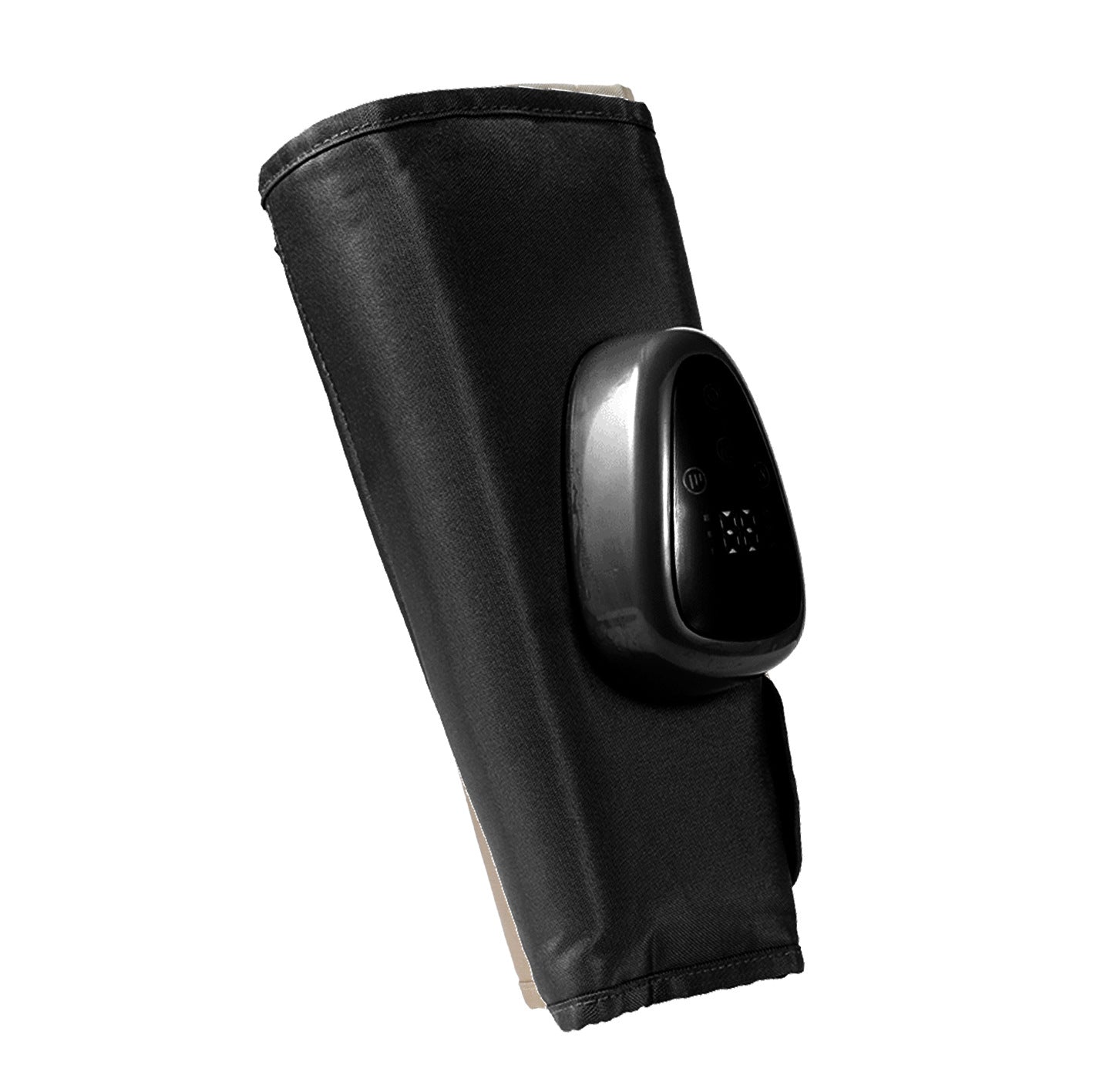 Hot Compress Calf Massager Home Air Wave Full Leg Massager Leg Massager Fully Automatic 8