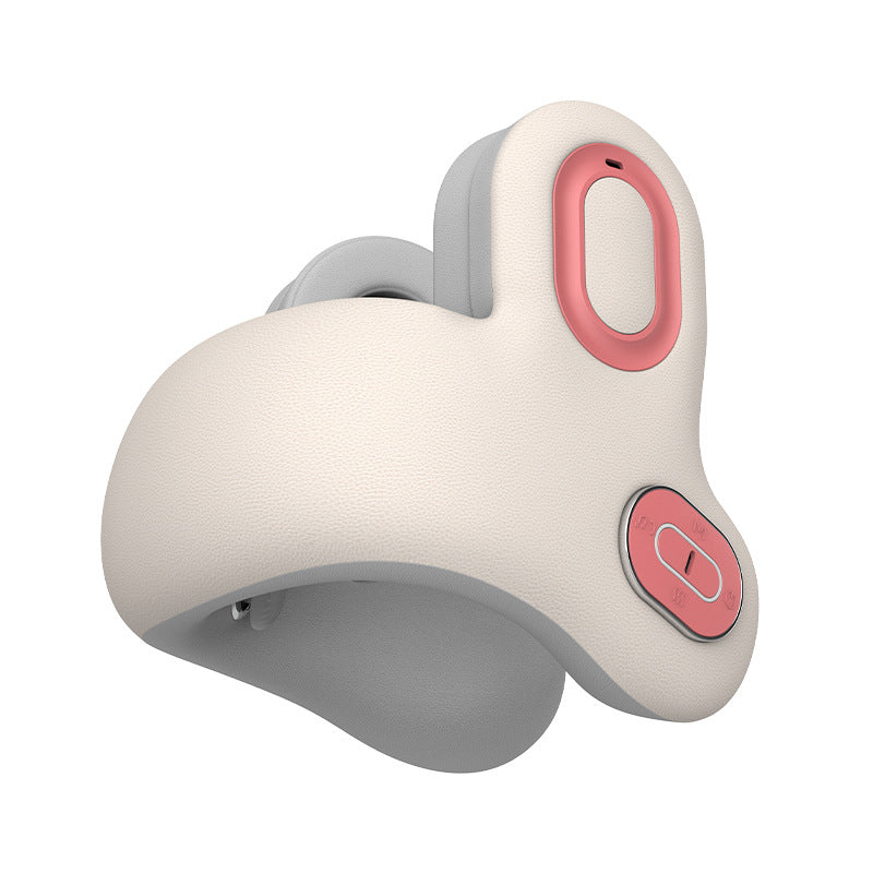 Electric Neck Massager, Cervical Massage Pillow, Home Neck Protector, Shoulder and Neck Trapezius Massager