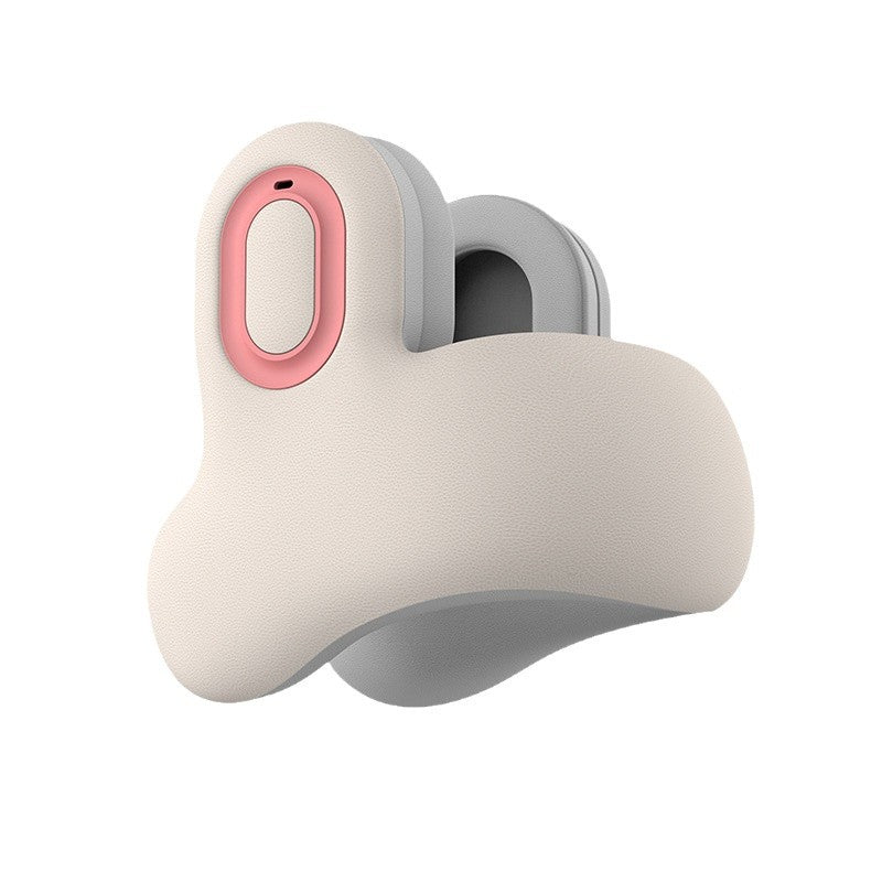 Electric Neck Massager, Cervical Massage Pillow, Home Neck Protector, Shoulder and Neck Trapezius Massager