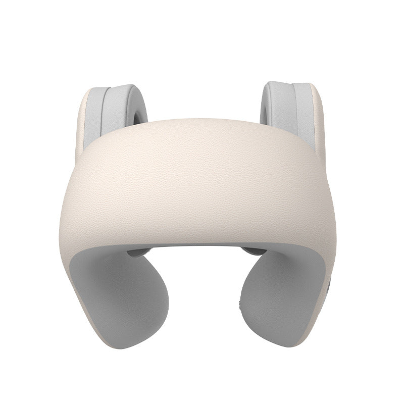 Electric Neck Massager, Cervical Massage Pillow, Home Neck Protector, Shoulder and Neck Trapezius Massager