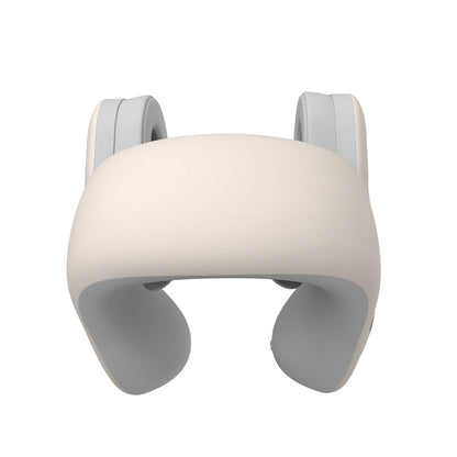 Electric Neck Massager, Cervical Massage Pillow, Home Neck Protector, Shoulder and Neck Trapezius Massager