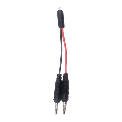 Insulated Piercing Test Clip  Safety Car Circuit Detection Probe For Electrical Diagnostics 10