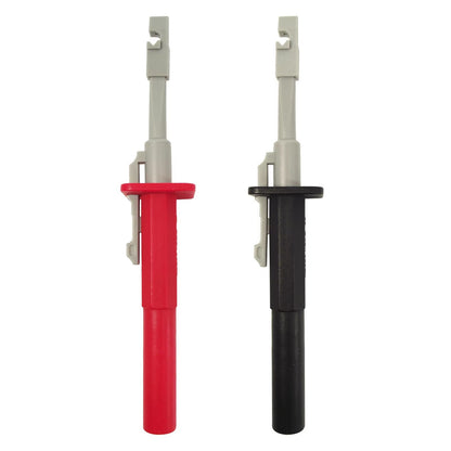 Insulated Piercing Test Clip  Safety Car Circuit Detection Probe For Electrical Diagnostics 8