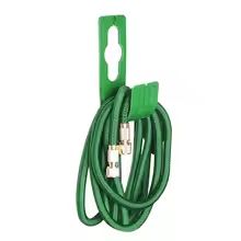 HeavyDuty Garden Hose Holder  Wall Mount Water Pipe Organizer  Storage Rack 7