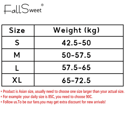 Seamless Posture Correction Bra Wireless Push Up Bralette With Back Support 7