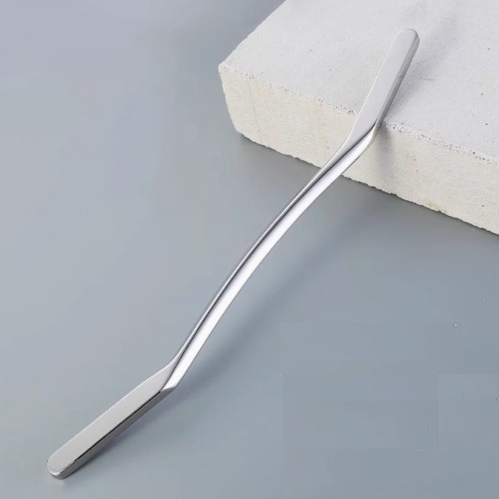 304 Stainless Steel Fascia Knife, Gua Sha Scraping, Soft Tissue Mobilization, Large Muscles