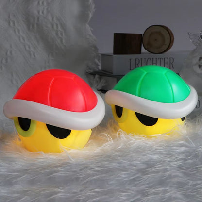 LED Question Mark Night Light  USB Rechargeable Kids Table Lamp For Bedroom  Playroom 3
