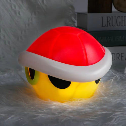 LED Question Mark Night Light  USB Rechargeable Kids Table Lamp For Bedroom  Playroom 10