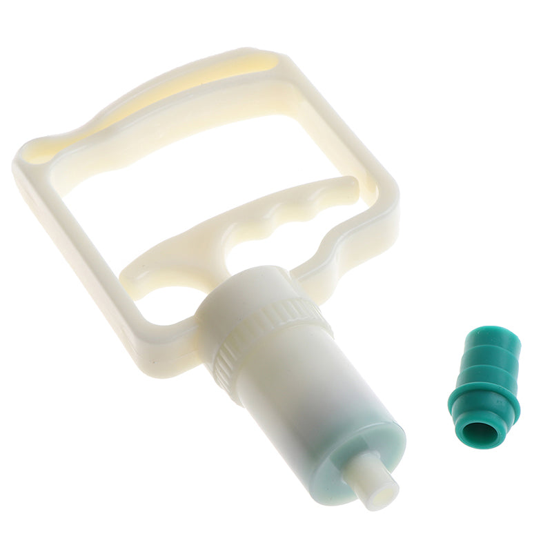 Manual Vacuum Compression, Suction Pump, Massage Vacuum Cupping, Compression Hand Pump, Air Pump