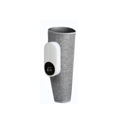 Air Pressure Calf Hot Compress Massager Wireless Smart Leg Massager 3 Mode Adjustable Relax Foot Ca 7