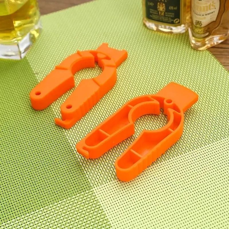 Multi Functional Can And Bottle Opener 1