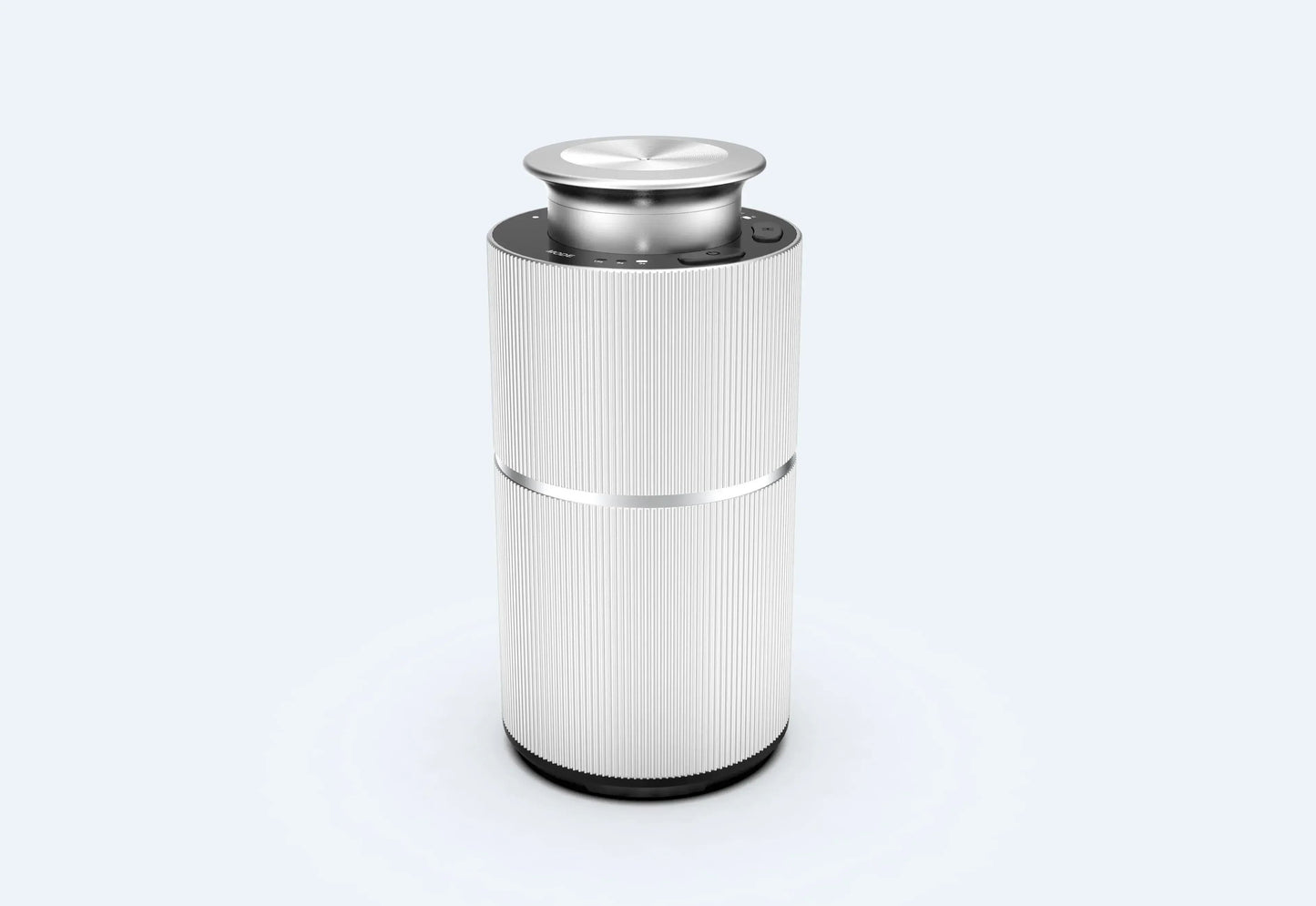 Portable Car Aroma Diffuser USB Rechargeable Electric Fragrance Machine For Home And Office 6
