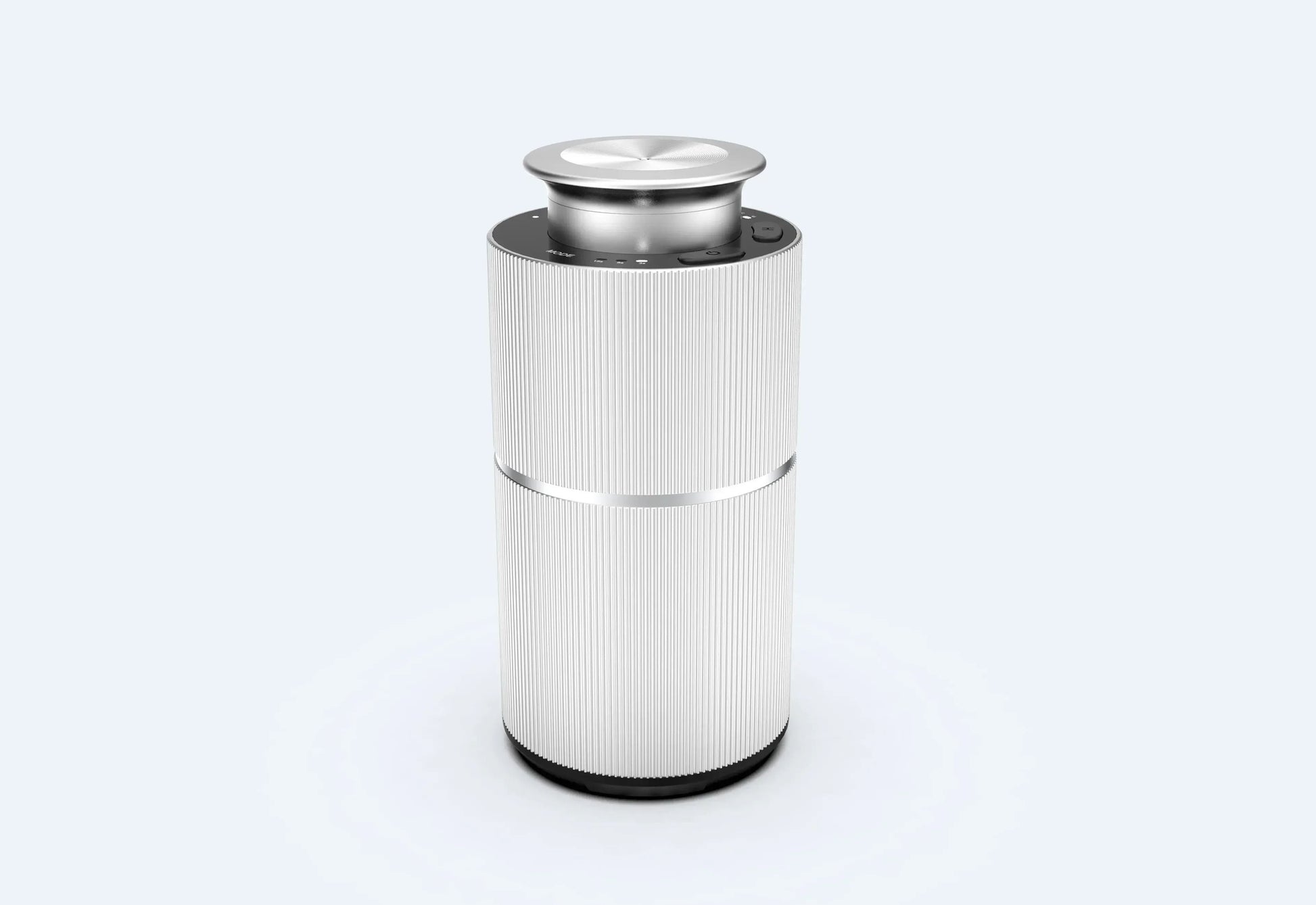 Portable Car Aroma Diffuser USB Rechargeable Electric Fragrance Machine For Home And Office 6