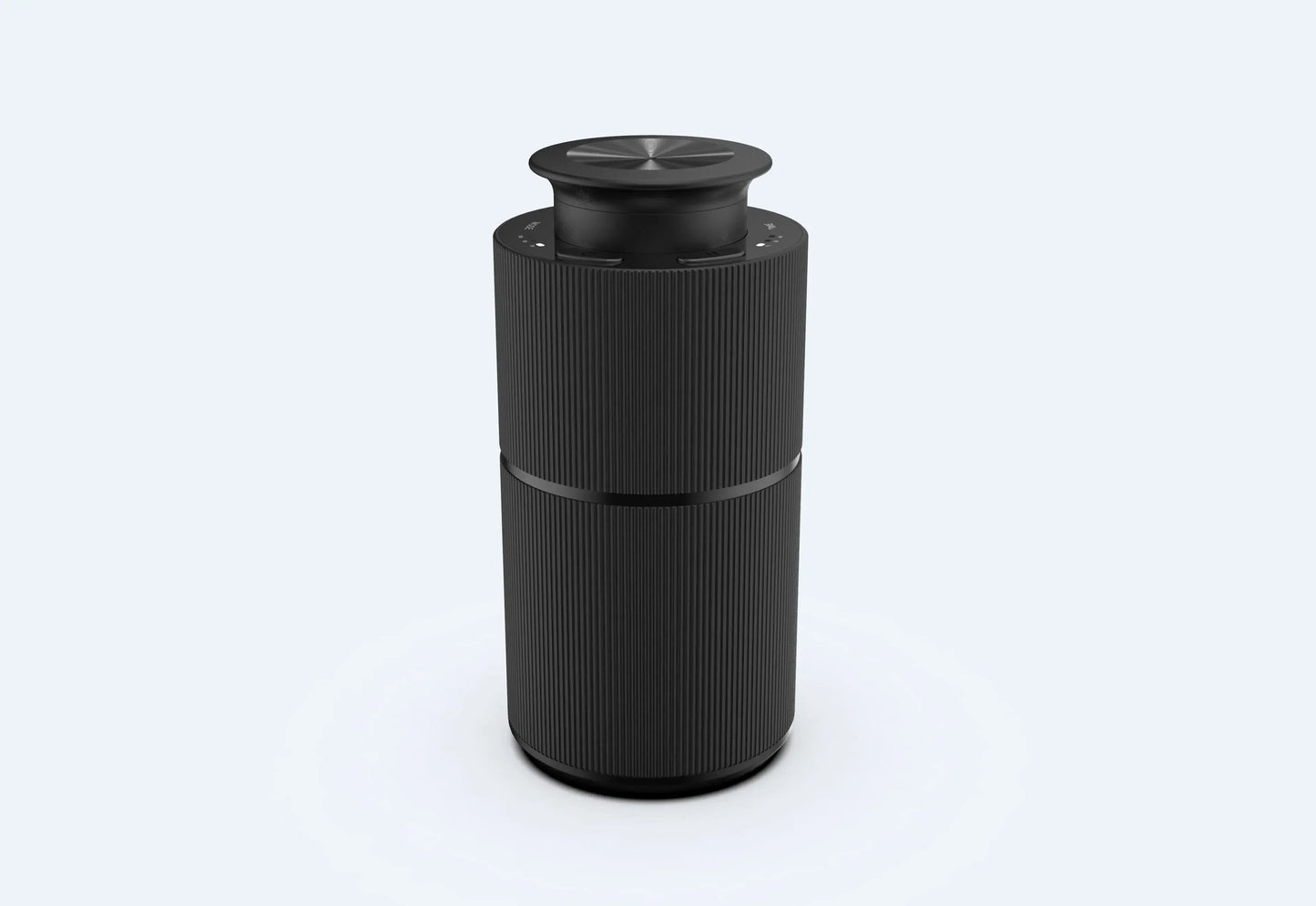 Portable Car Aroma Diffuser USB Rechargeable Electric Fragrance Machine For Home And Office 7