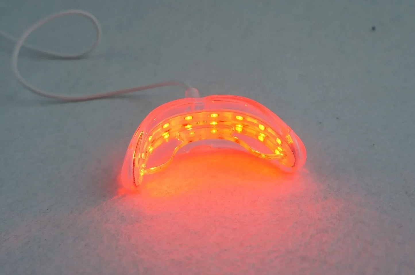 Cold Sore Red Light Therapy Device For Oral Care And Mouth Sores 1