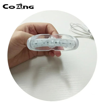 Cold Sore Red Light Therapy Device For Oral Care And Mouth Sores 4