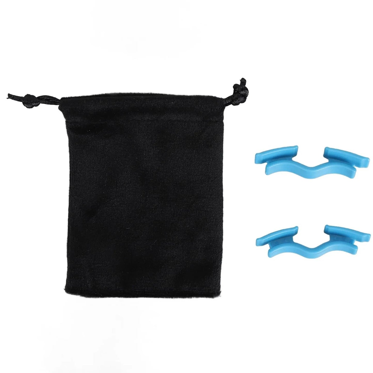 Adjustable Silicone Male Incontinence Clamp With Cushioned Pads For Leak Protection 4
