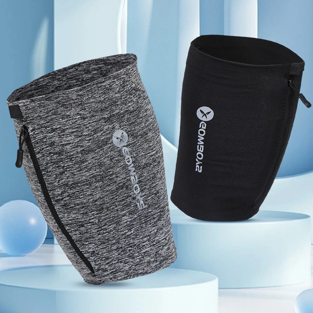 Lightweight Sports Armband Bag With Anti Theft Design 2