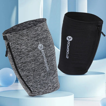 Lightweight Sports Armband Bag With Anti Theft Design 2