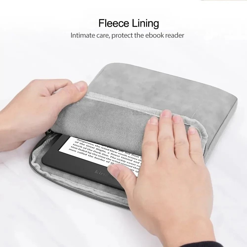 Protective Case For Kindle Paperwhite 12th Gen 7 Inch 1