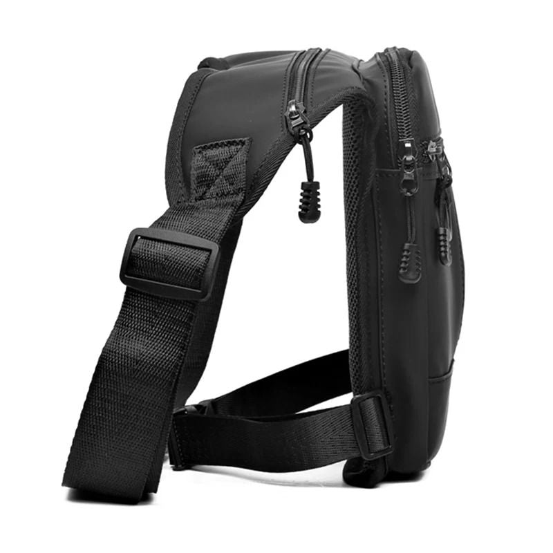 Unisex Cycling Crossbody  Waist Bag 3