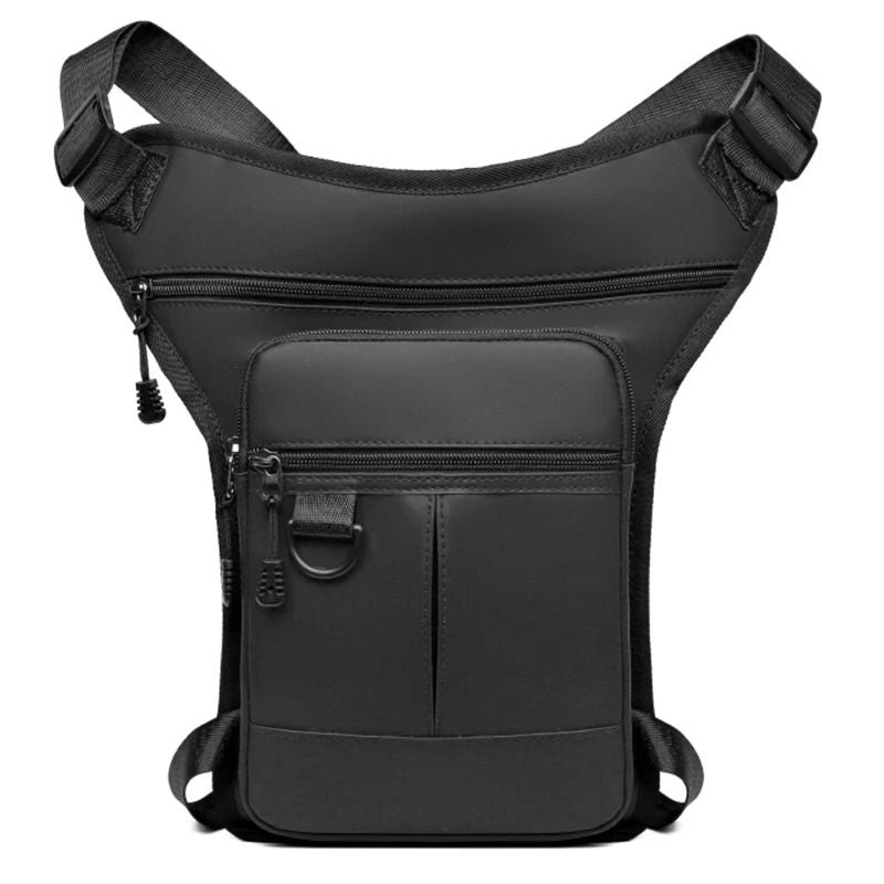 Unisex Cycling Crossbody  Waist Bag 6