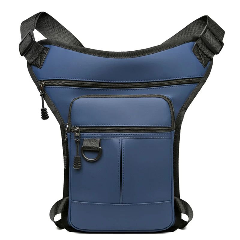 Unisex Cycling Crossbody  Waist Bag 7