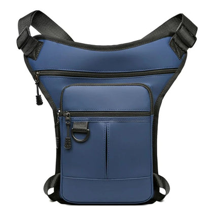 Unisex Cycling Crossbody  Waist Bag 7