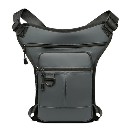 Unisex Cycling Crossbody  Waist Bag 8