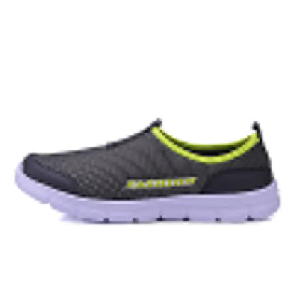 Breathable Mesh Casual Men Shoes Lightweight Summer Sneakers 3