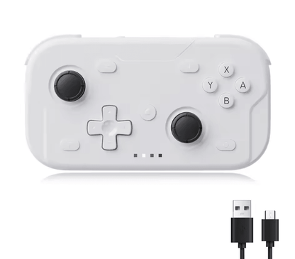 AceGamer Wireless Pocket Controller Bluetooth Gamepad With Gyroscope 3