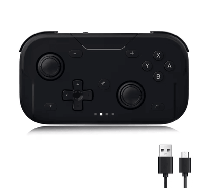 AceGamer Wireless Pocket Controller Bluetooth Gamepad With Gyroscope 5
