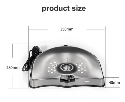 Prostate Infrared Light Therapy Machine For Men Home Urology Care 3