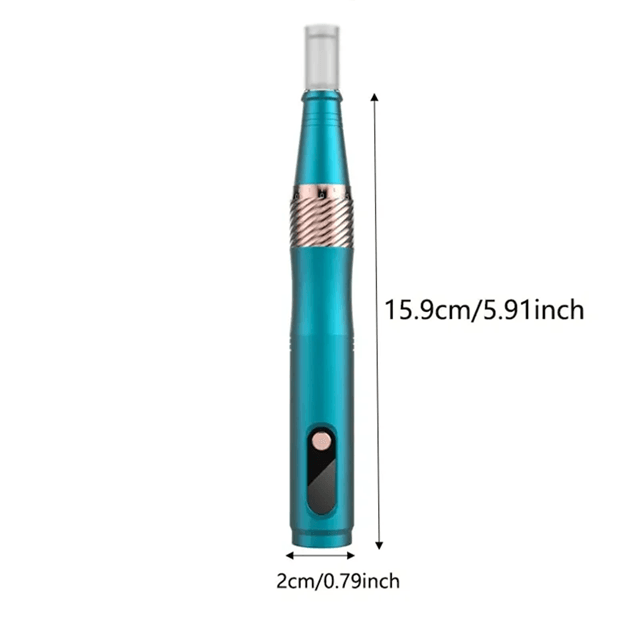 Portable Facial Massage Tool For Skin Care And Beauty At Home 1