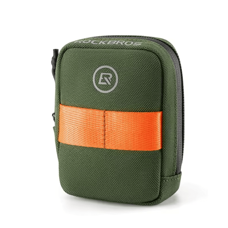 Mini Bicycle Saddle Bag Waterproof Portable Tail Bag For Road And Mountain Bikes 4