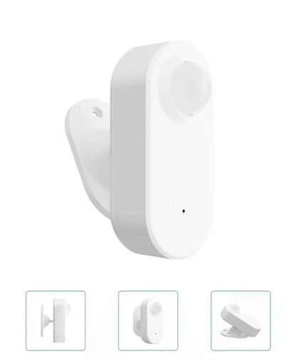 Tuya Zigbee Motion Sensor Smart Body Detector With App Remote Control 3