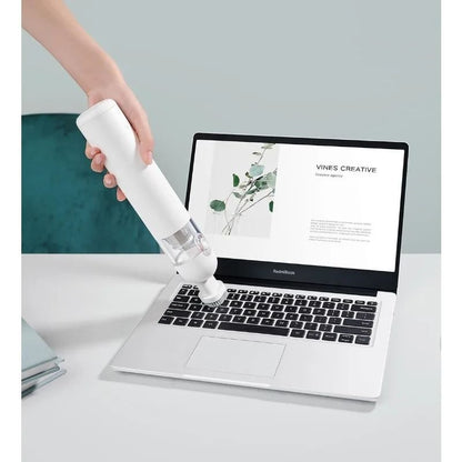Xiaomi Mijia Portable Handheld Vacuum Cleaner 13000Pa Cyclone Suction Wireless 2