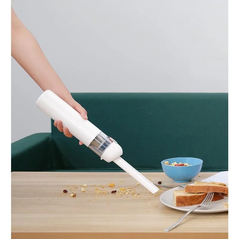 Xiaomi Mijia Portable Handheld Vacuum Cleaner 13000Pa Cyclone Suction Wireless 3