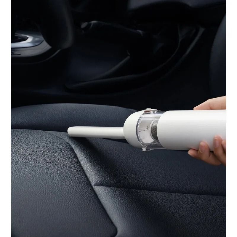 Xiaomi Mijia Portable Handheld Vacuum Cleaner 13000Pa Cyclone Suction Wireless 4