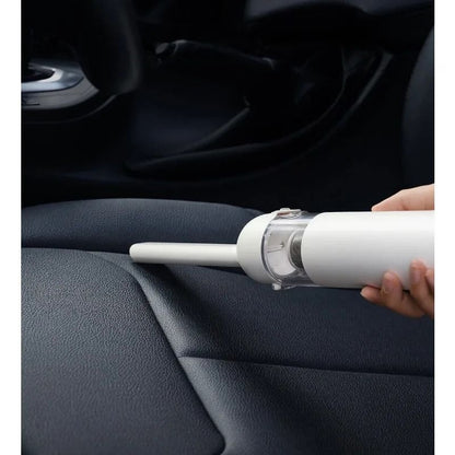 Xiaomi Mijia Portable Handheld Vacuum Cleaner 13000Pa Cyclone Suction Wireless 4