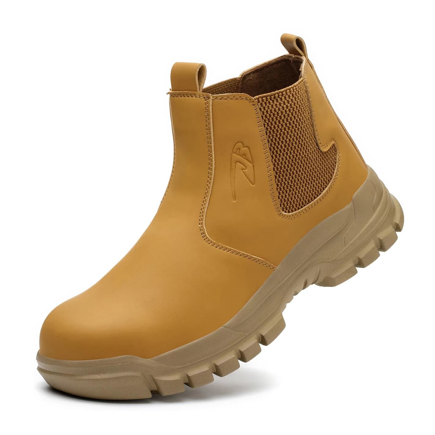 UltimateGuard Waterproof SteelToe Safety Boots 10