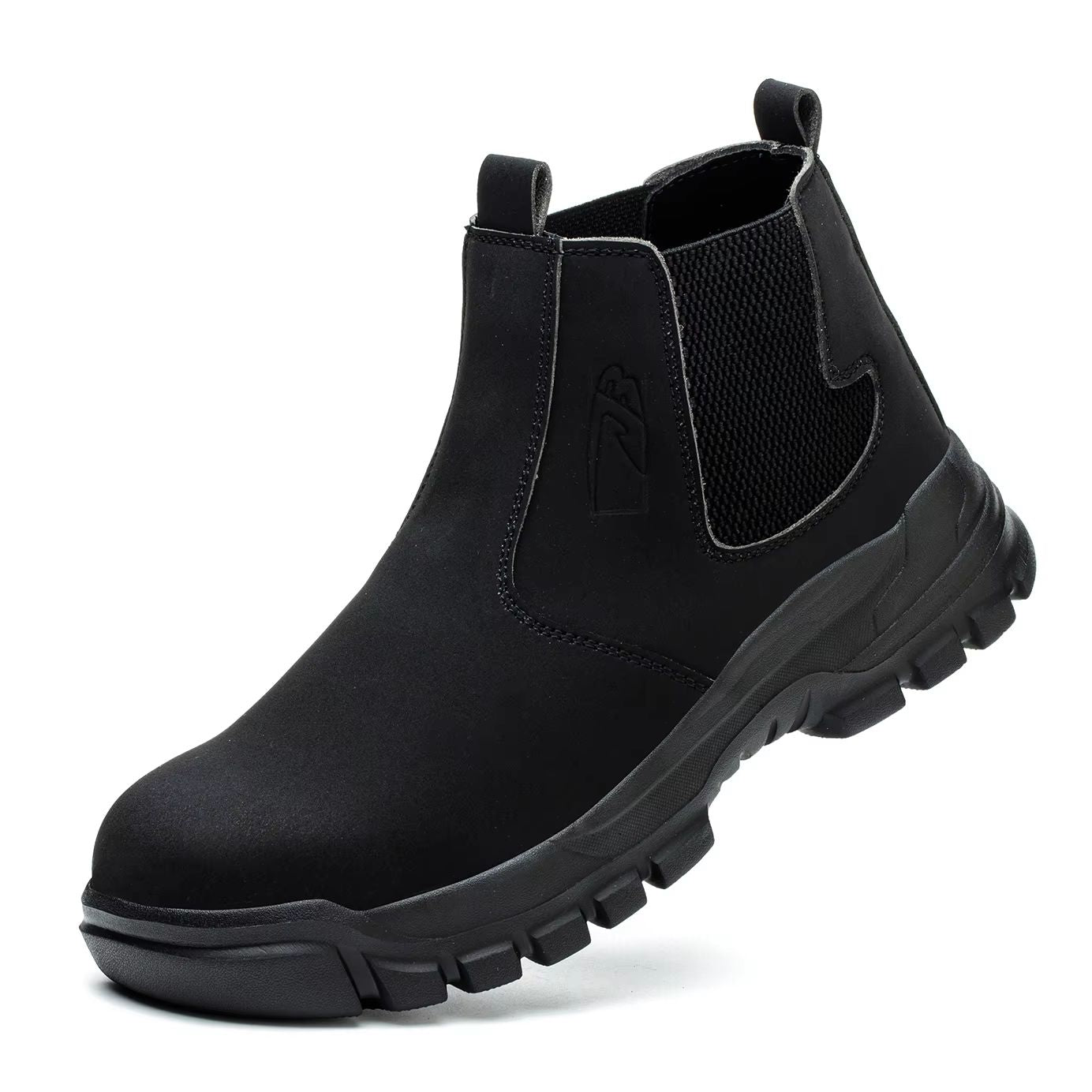 UltimateGuard Waterproof SteelToe Safety Boots 11