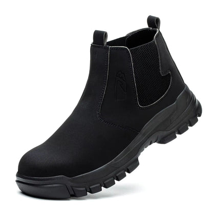 UltimateGuard Waterproof SteelToe Safety Boots 11