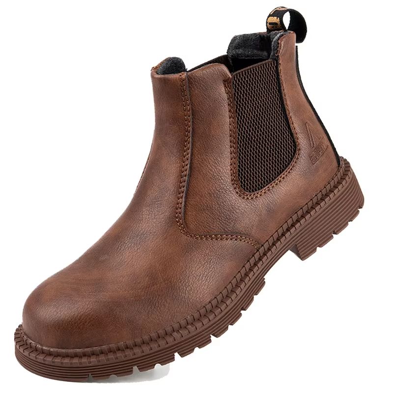 UltimateGuard Waterproof SteelToe Safety Boots 7