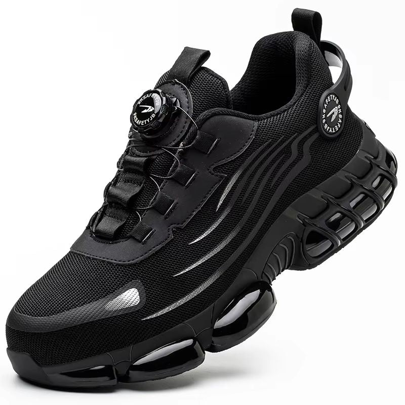 UltimateGuard Waterproof SteelToe Safety Boots 8