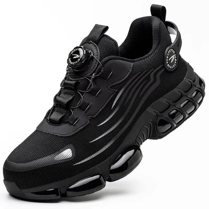 UltimateGuard Waterproof SteelToe Safety Boots 8