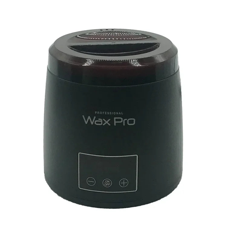 Digital Display Wax Warmer Machine Electric Hair Removal Heater Pot For Hard And Soft Wax Paraffin  3